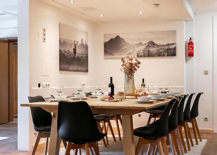 Gaisberg Alpin Kirchberg in Tirol