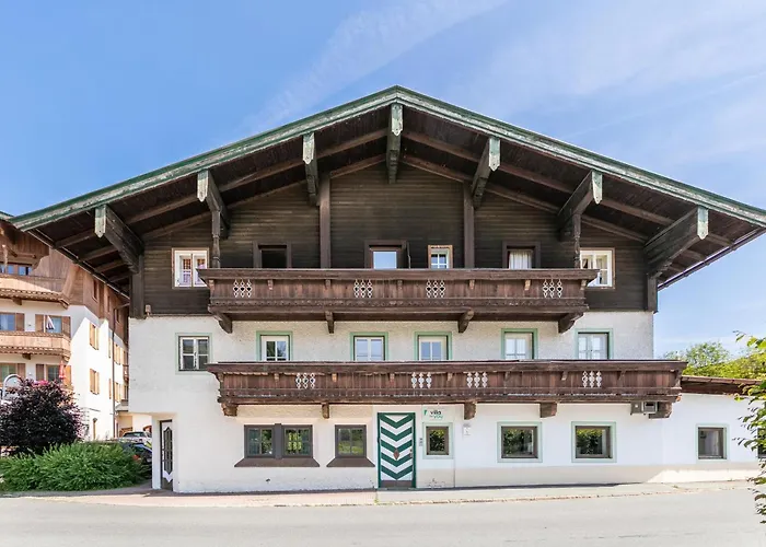 Gaisberg Alpin * Kirchberg in Tirol