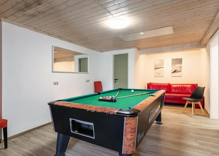 Gaisberg Alpin * Kirchberg in Tirol