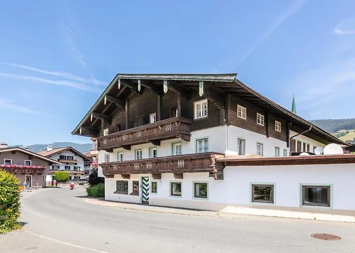 Gaisberg Alpin Kirchberg in Tirol
